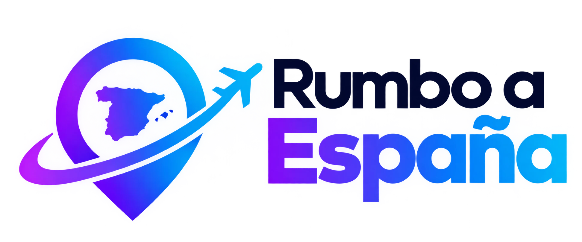 Rumbo a España
